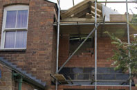 free Old Passage home extension quotes